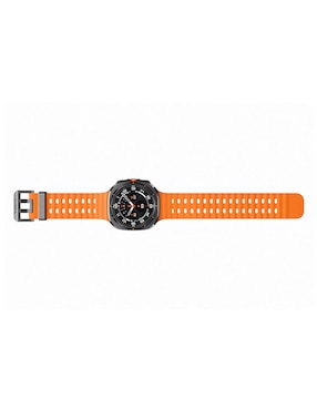 Smartwatch Samsung Galaxy Watch Ultra 47 mm unisex con GPS