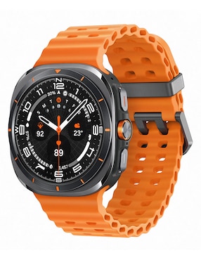 Smartwatch Samsung Galaxy Watch Ultra 47 mm unisex con GPS