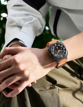 Smartwatch Samsung Galaxy Watch Ultra 47 mm unisex con GPS