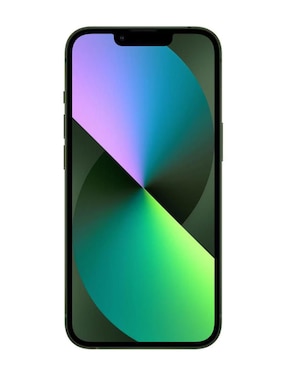 Apple iPhone 13 Dual SIM 6.1 pulgadas Super Retina XDR