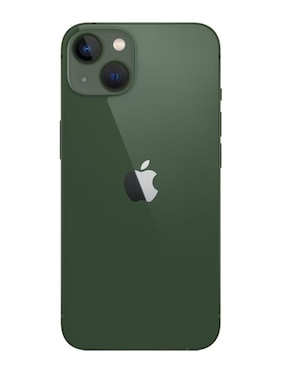 Apple iPhone 13 Dual SIM 6.1 pulgadas Super Retina XDR