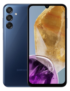 Samsung Galaxy M15 5G Super AMOLED 6.5 Pulgadas Desbloqueado