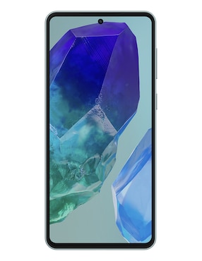 Samsung Galaxy M55 5G OLED 6.7 Pulgadas Desbloqueado