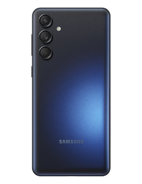 Samsung Galaxy M55 5G OLED 6.7 pulgadas