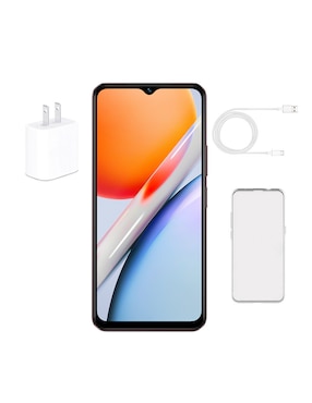 Vivo Y18 LCD 6.5 pulgadas Telcel