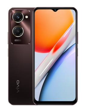 Vivo Y18 LCD 6.5 pulgadas Telcel