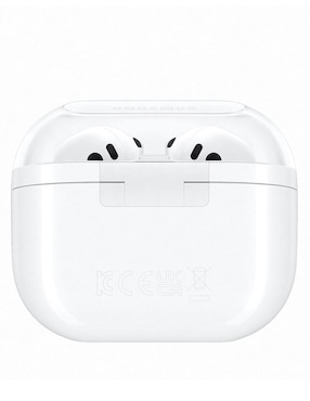Audífonos True Wireless Samsung Galaxy Buds3 inalámbricos con cancelación de ruido