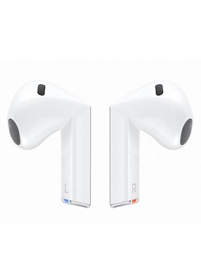 Audífonos True Wireless Samsung Galaxy Buds3 inalámbricos con cancelación de ruido