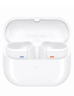 Audífonos True Wireless Samsung Galaxy Buds3 Pro
inalámbricos con cancelación de ruido