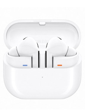 Audífonos True Wireless Samsung Galaxy Buds3 Pro
inalámbricos con cancelación de ruido