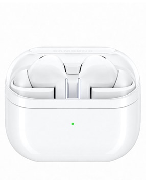Audífonos True Wireless Samsung Galaxy Buds3 Pro
inalámbricos con cancelación de ruido