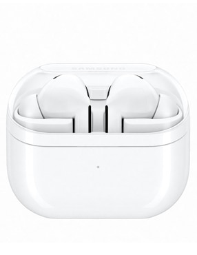 Audífonos True Wireless Samsung Galaxy Buds3 Pro
inalámbricos con cancelación de ruido