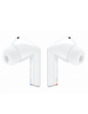 Audífonos True Wireless Samsung Galaxy Buds3 Pro
inalámbricos con cancelación de ruido