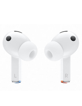 Audífonos True Wireless Samsung Galaxy Buds3 Pro
inalámbricos con cancelación de ruido