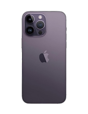 Apple iPhone 14 Pro 6.1 pulgadas Super Retina XDR Reacondicionado