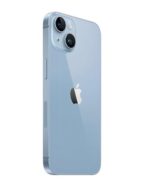 Apple iPhone 14 + 6.7 pulgadas Super Retina XDR Reacondicionado