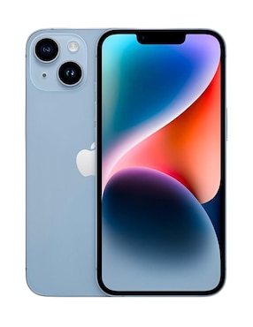 Apple iPhone 14 + 6.7 pulgadas Super Retina XDR Reacondicionado