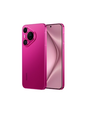 Huawei Pura 70 OLED 6.6 pulgadas MVNO