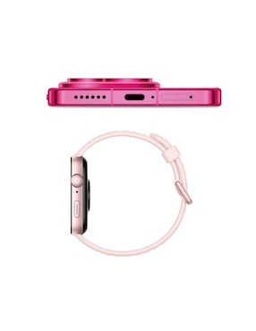 Huawei Pura 70 OLED 6.6 pulgadas MVNO
