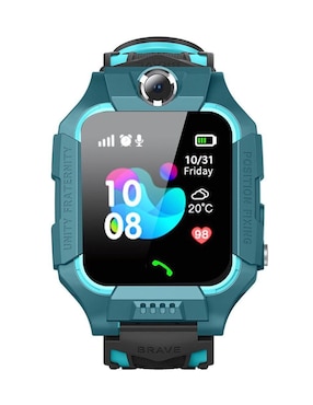 Smartwatch Gadgets & Fun GF One Unisex