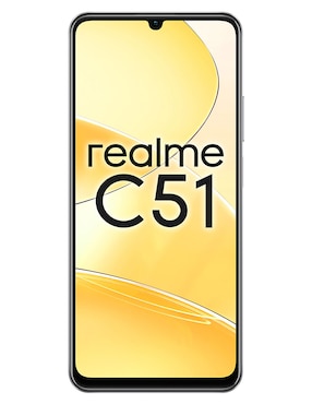 Realme C51 LCD 6.7 pulgadas