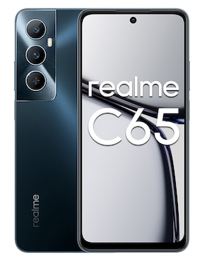 Realme C65 TFT 6.6 Pulgadas Desbloqueado