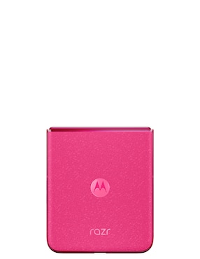 Motorola Moto Razr 50 Ultra POLED 6.9 pulgadas