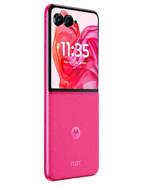 Motorola Moto Razr 50 Ultra POLED 6.9 pulgadas