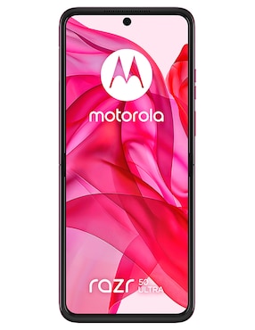 Motorola Moto Razr 50 Ultra POLED 6.9 pulgadas
