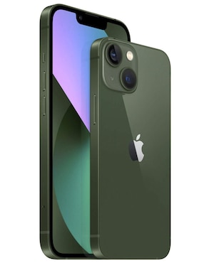 Apple iPhone 13 6.1 pulgadas Super Retina XDR Reacondicionado