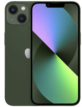 Apple iPhone 13 6.1 pulgadas Super Retina XDR Reacondicionado