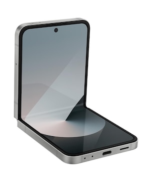 Samsung Galaxy Z Flip 6 AMOLED 6.7 pulgadas Reacondicionado