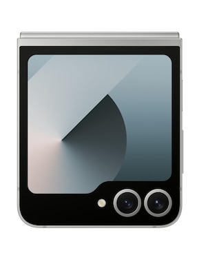 Samsung Galaxy Z Flip 6 AMOLED 6.7 pulgadas Reacondicionado
