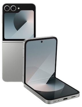 Samsung Galaxy Z Flip 6 AMOLED 6.7 pulgadas Reacondicionado