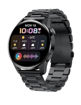 Smartwatch Gadgets & Fun Sphere 33 para hombre