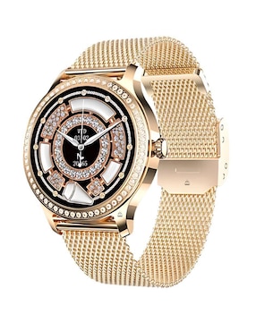 Smartwatch Gadgets & Fun Elegant Alexa para mujer