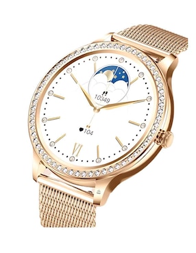 Smartwatch Gadgets & Fun Elegant Alexa para mujer