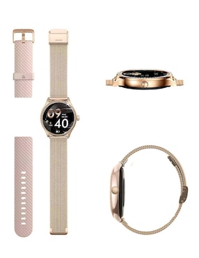 Smartwatch Gadgets & Fun Elegant Alexa para mujer