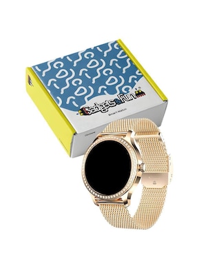 Smartwatch Gadgets & Fun Elegant Alexa para mujer