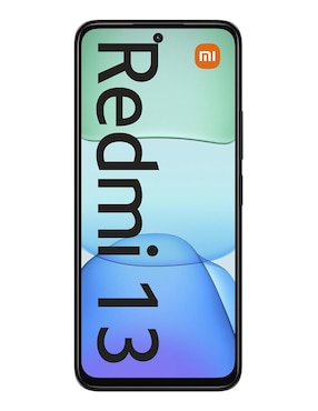 Xiaomi Redmi 13 IPS 6.7 pulgadas