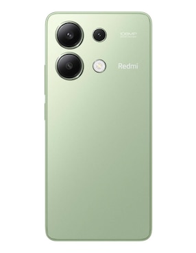 Xiaomi Redmi Note 13 AMOLED 6.6 pulgadas