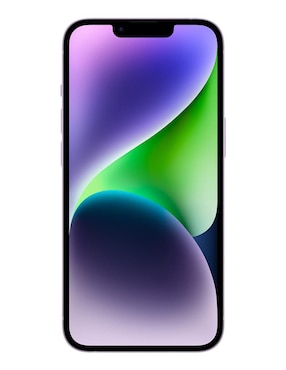 Apple iPhone 14 6.1 pulgadas Super Retina XDR Reacondicionado