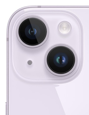 Apple iPhone 14 6.1 pulgadas Super Retina XDR Reacondicionado
