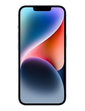 Apple iPhone 14 6.1 pulgadas Super Retina XDR Reacondicionado
