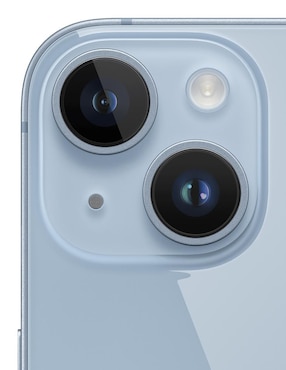 Apple iPhone 14 6.1 pulgadas Super Retina XDR Reacondicionado