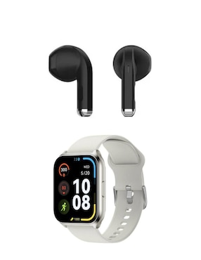 Audífonos True Wireless G-Tide G-Tide L21 inalámbricos con cancelación de ruido