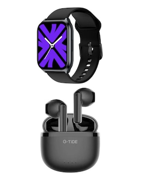 Audífonos True Wireless G-Tide G-Tide L21 inalámbricos con cancelación de ruido