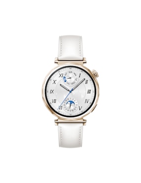 Smartwatch Huawei Watch GT 5 unisex con GPS
