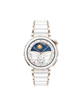 Smartwatch Huawei Watch GT 5 Pro unisex con GPS