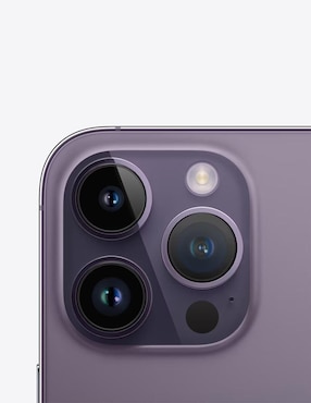 Apple iPhone 14 PRO 6.1 pulgadas Super Retina XDR Reacondicionado